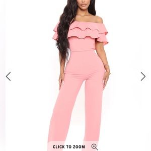 NWT! Full body jumpsuit, never worn! 💞